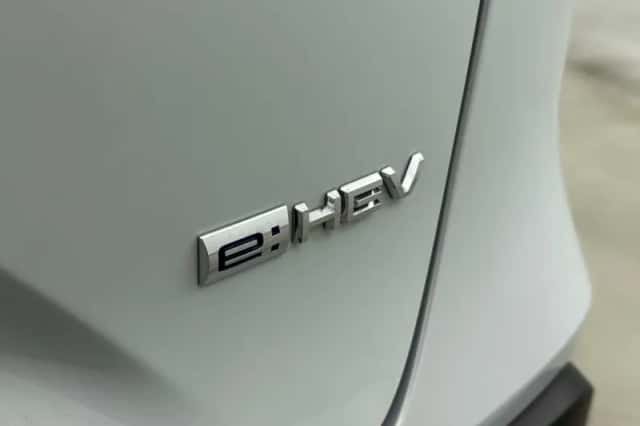 Honda HR-V (2026) thumbnail 16