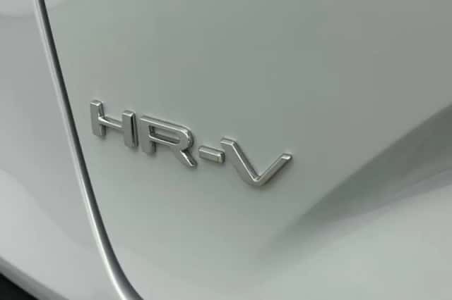 Honda HR-V (2026) thumbnail 22