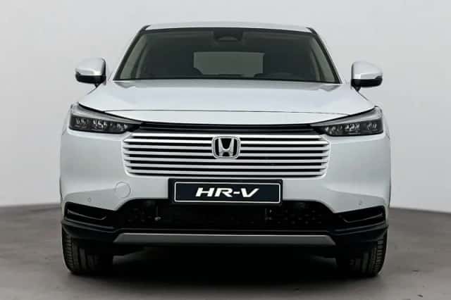 Honda HR-V (2026) thumbnail 5