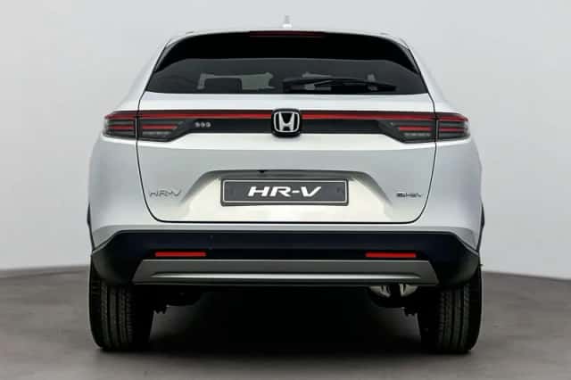 Honda HR-V (2026) thumbnail 6
