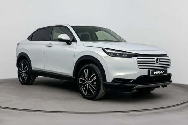 Honda HR-V (2026) thumbnail 7