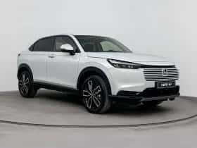 Honda HR-V (2026) thumbnail 7