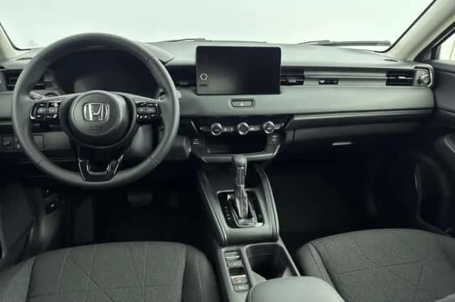 Honda HR-V (2026) thumbnail 8