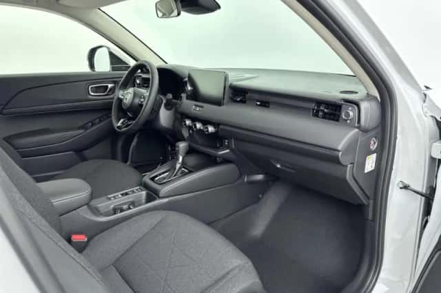 Honda HR-V (2026) thumbnail 9