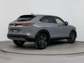 Honda HR-V (2026) thumbnail 2