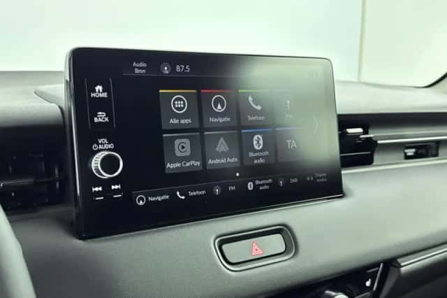Honda HR-V (2026) thumbnail 11