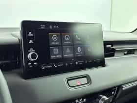 Honda HR-V (2026) thumbnail 11