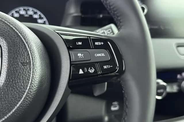 Honda HR-V (2026) thumbnail 12
