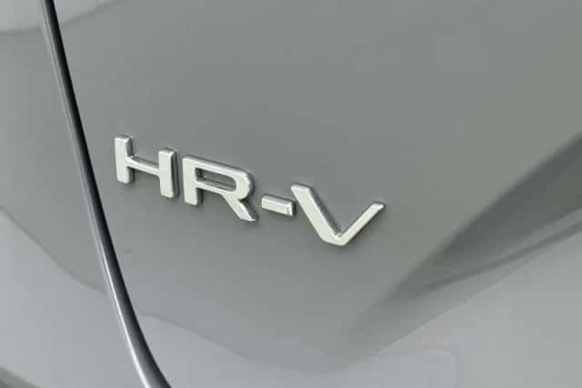 Honda HR-V (2026) thumbnail 14