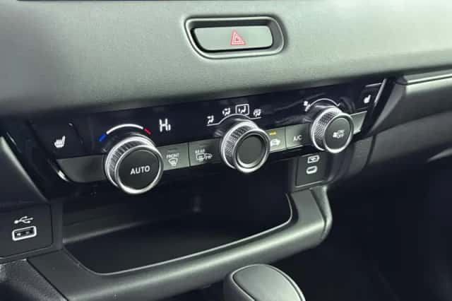 Honda HR-V (2026) thumbnail 15