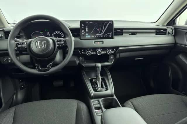 Honda HR-V (2026) thumbnail 16