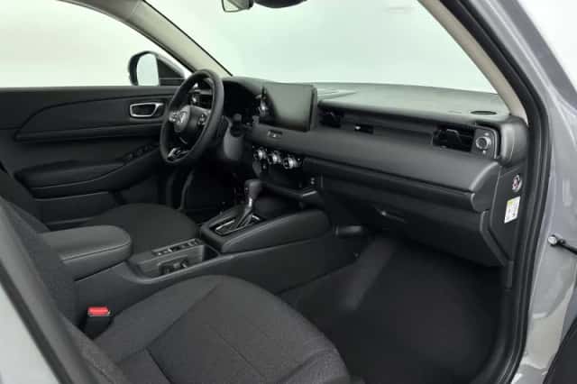 Honda HR-V (2026) thumbnail 17