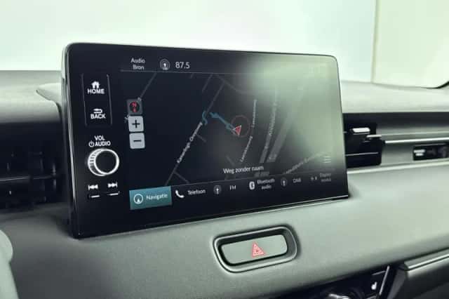 Honda HR-V (2026) thumbnail 19