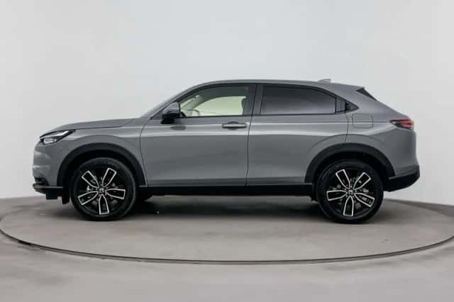 Honda HR-V (2026) thumbnail 3