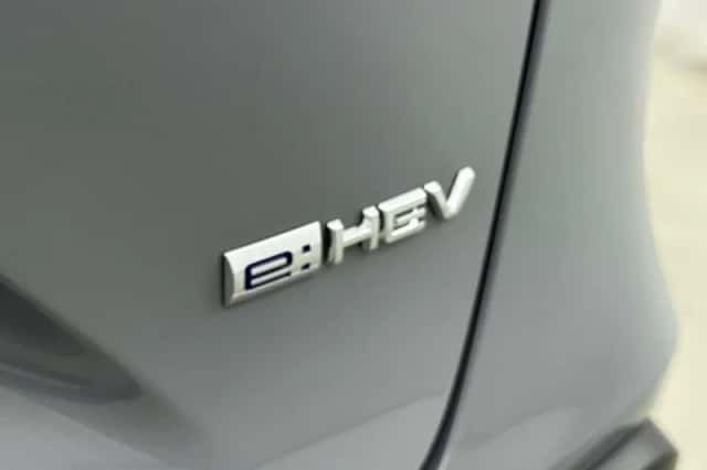 Honda HR-V (2026) thumbnail 21