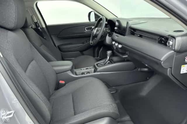 Honda HR-V (2026) thumbnail 22