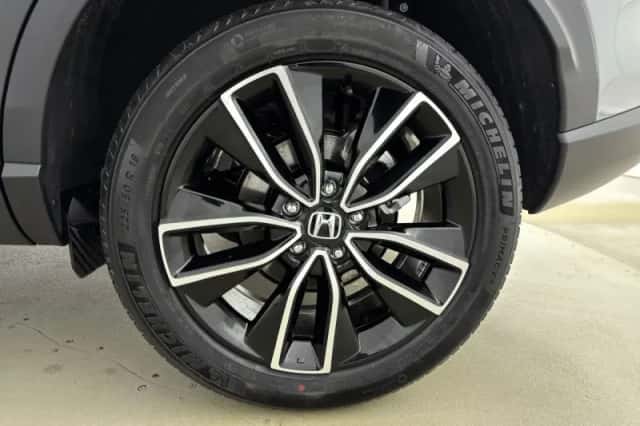 Honda HR-V (2026) thumbnail 25