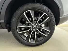 Honda HR-V (2026) thumbnail 25