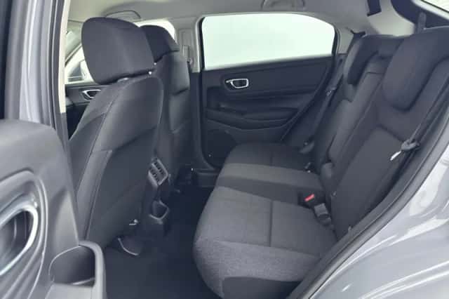 Honda HR-V (2026) thumbnail 26