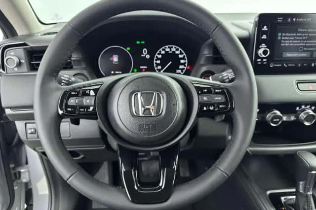 Honda HR-V (2026) thumbnail 27