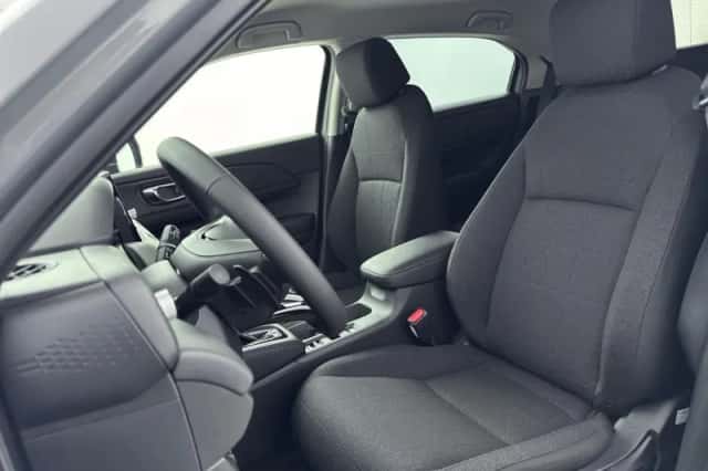 Honda HR-V (2026) thumbnail 28