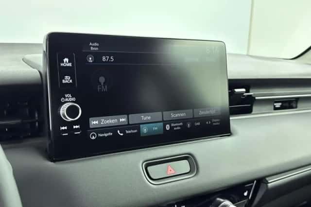 Honda HR-V (2026) thumbnail 29