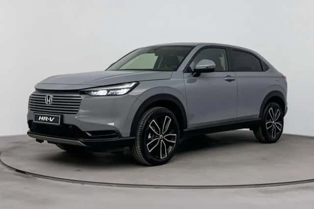 Honda HR-V (2026) thumbnail 30