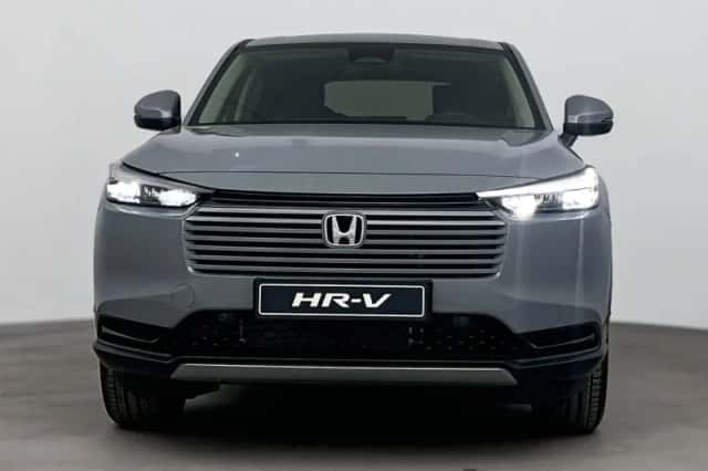 Honda HR-V (2026) thumbnail 5