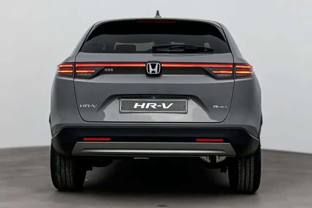 Honda HR-V (2026) thumbnail 6
