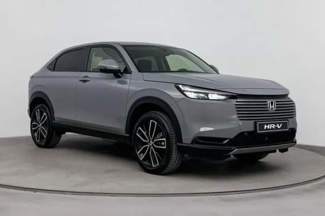 Honda HR-V (2026) thumbnail 7