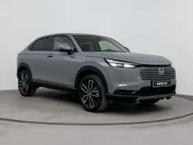 Honda HR-V (2026) thumbnail 7