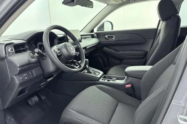 Honda HR-V (2026) thumbnail 8