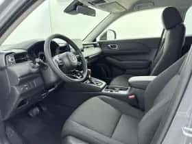 Honda HR-V (2026) thumbnail 8