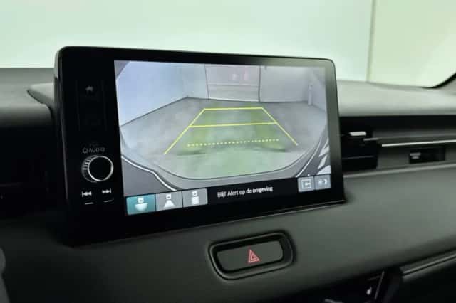 Honda HR-V (2026) thumbnail 10