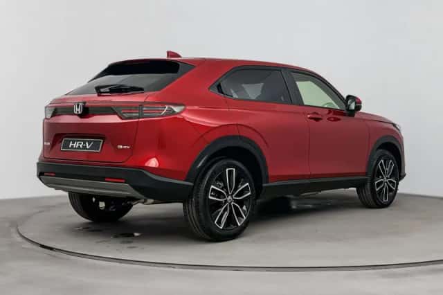 Honda HR-V (2026) thumbnail 2