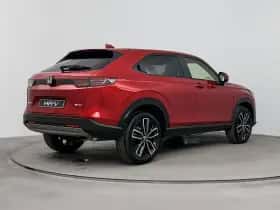 Honda HR-V (2026) thumbnail 2