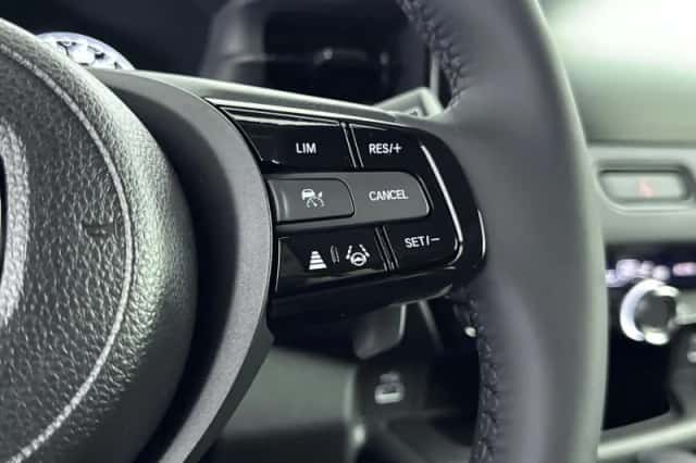 Honda HR-V (2026) thumbnail 11