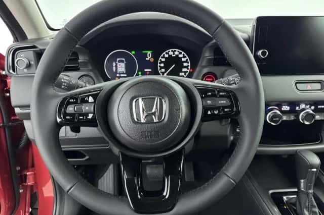 Honda HR-V (2026) thumbnail 13