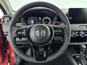 Honda HR-V (2026) thumbnail 13