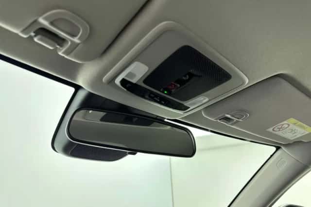 Honda HR-V (2026) thumbnail 14