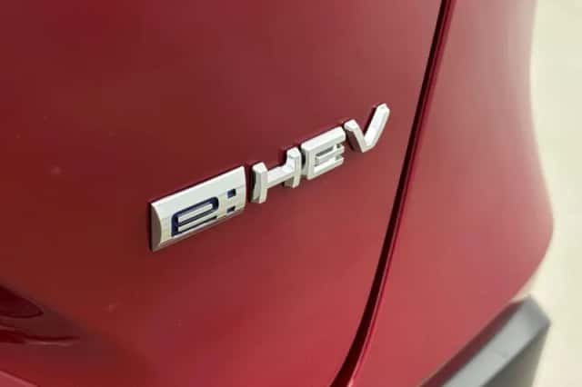 Honda HR-V (2026) thumbnail 16