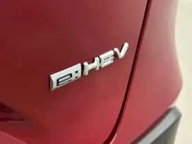 Honda HR-V (2026) thumbnail 16