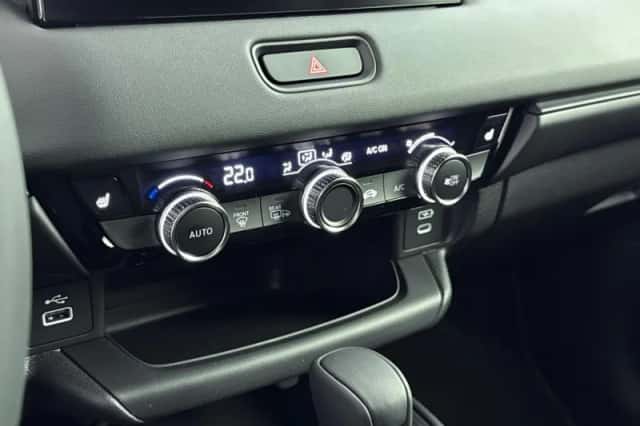 Honda HR-V (2026) thumbnail 17
