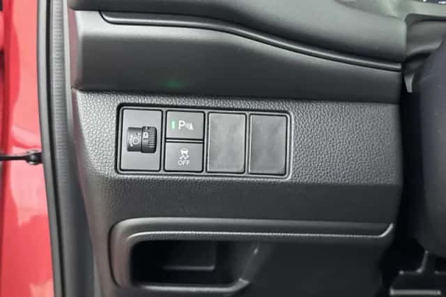 Honda HR-V (2026) thumbnail 19