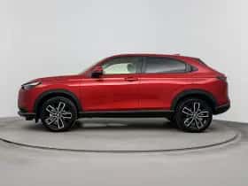 Honda HR-V (2026) thumbnail 3