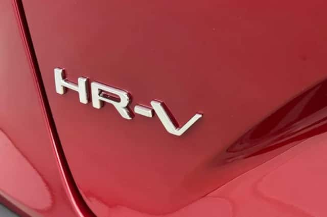Honda HR-V (2026) thumbnail 22