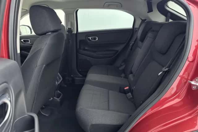 Honda HR-V (2026) thumbnail 24