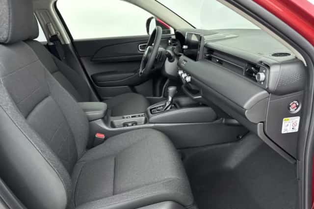 Honda HR-V (2026) thumbnail 25