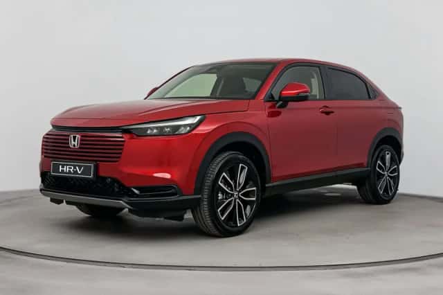 Honda HR-V (2026) thumbnail 26