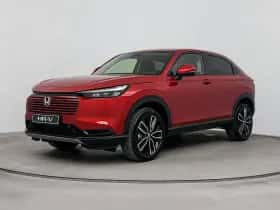 Honda HR-V (2026) thumbnail 26